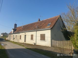  Maison � vendre 7 pi�ces 159 m�