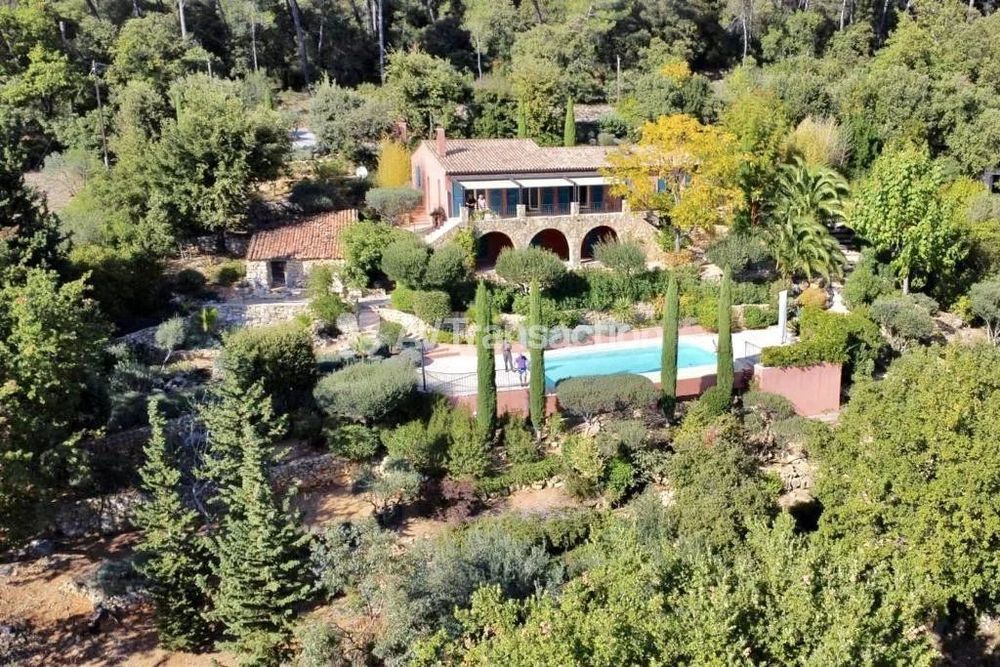 � vendre  Maison Lorgues (83510)