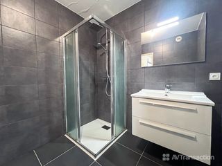  Appartement � vendre 1 pi�ce 26 m�