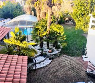  Maison � vendre 12 pi�ces 329 m�