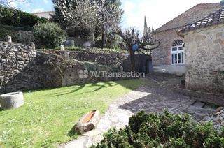  Maison � vendre 9 pi�ces 