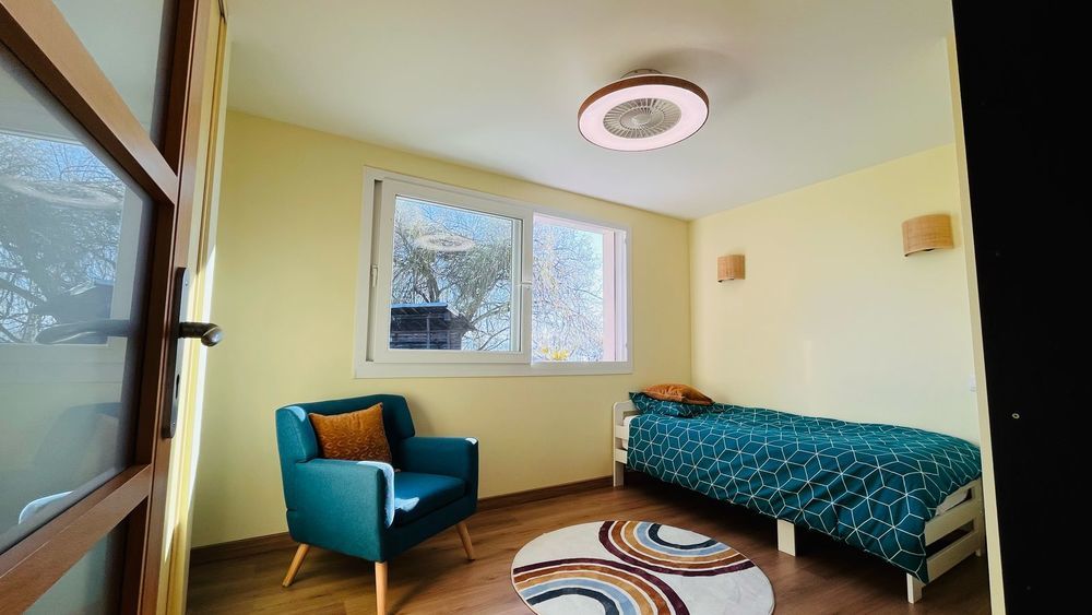 � vendre  Villa Contamine-Sarzin (74270)