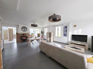  Maison � vendre 8 pi�ces 