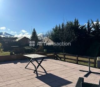  Villa � vendre 4 pi�ces 84 m�