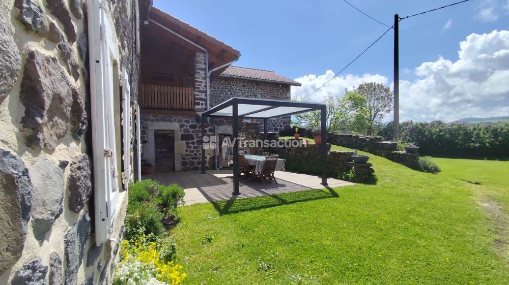 � vendre  Maison Arlempdes (43490)