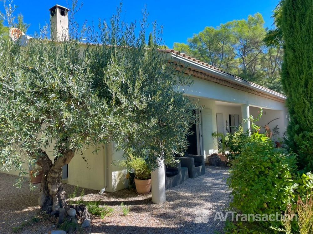 � vendre  Maison Lorgues (83510)