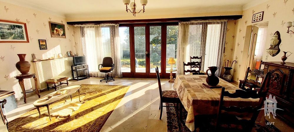 � vendre  Maison Soorts-Hossegor (40150)