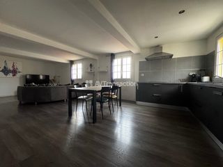  Appartement � vendre 5 pi�ces 106 m�