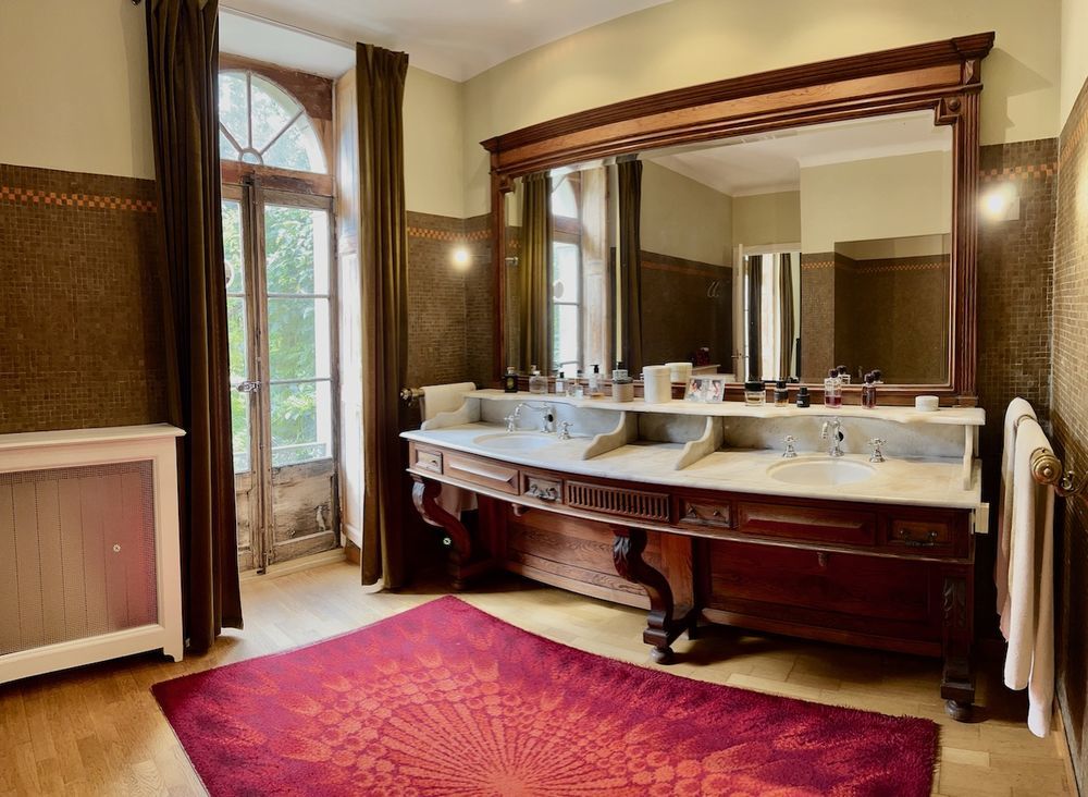 � vendre  Propri�t�/ch�teau Villemoustaussou (11620)