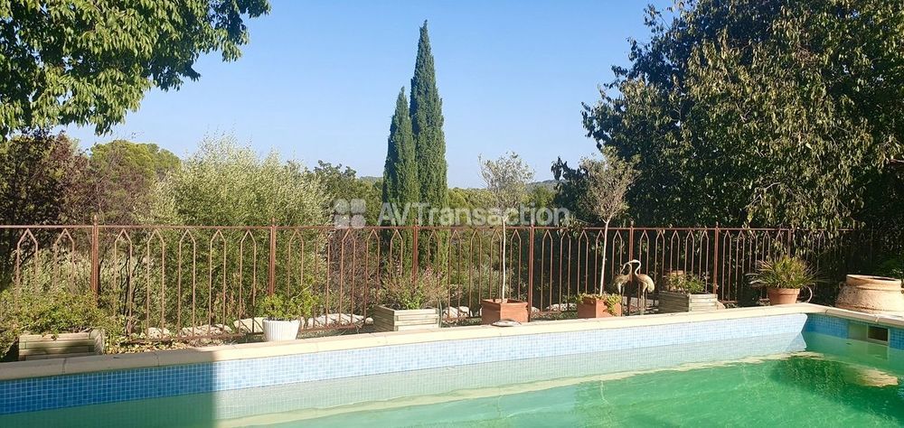� vendre  Villa Flayosc (83780)