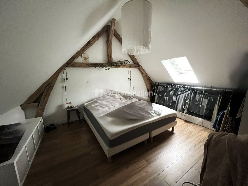 � vendre  Maison Giverny (27620)