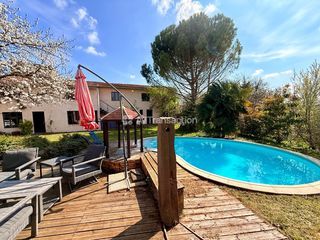  Maison � vendre 5 pi�ces 140 m�