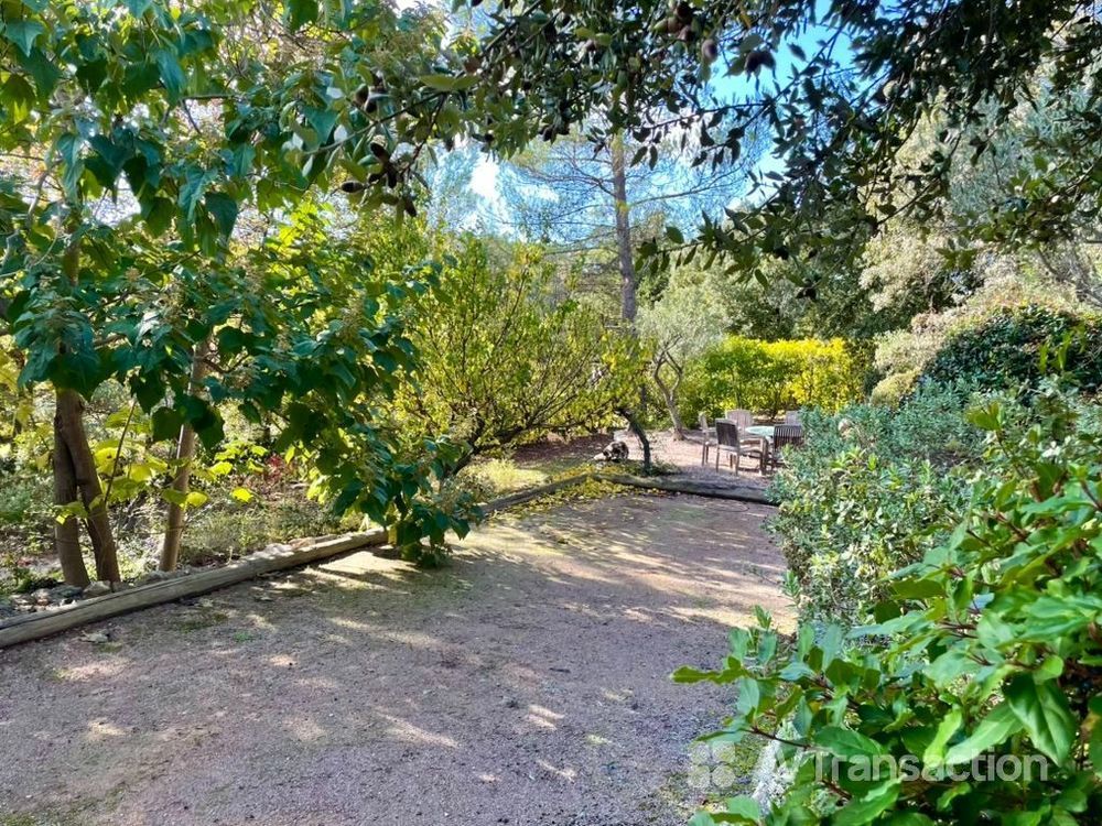 � vendre  Maison Lorgues (83510)