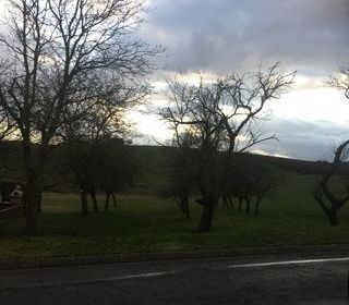  Terrain � vendre 1845 m�