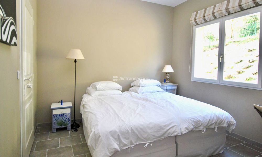 � vendre  Maison Tornac (30140)