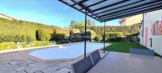  Villa � vendre 130 m�