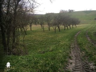  Terrain � vendre 1845 m�