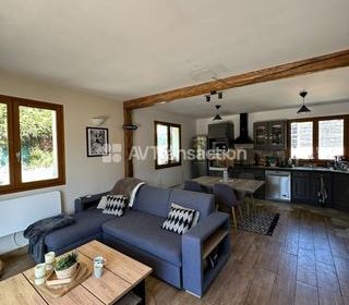  Villa � vendre 4 pi�ces 84 m�