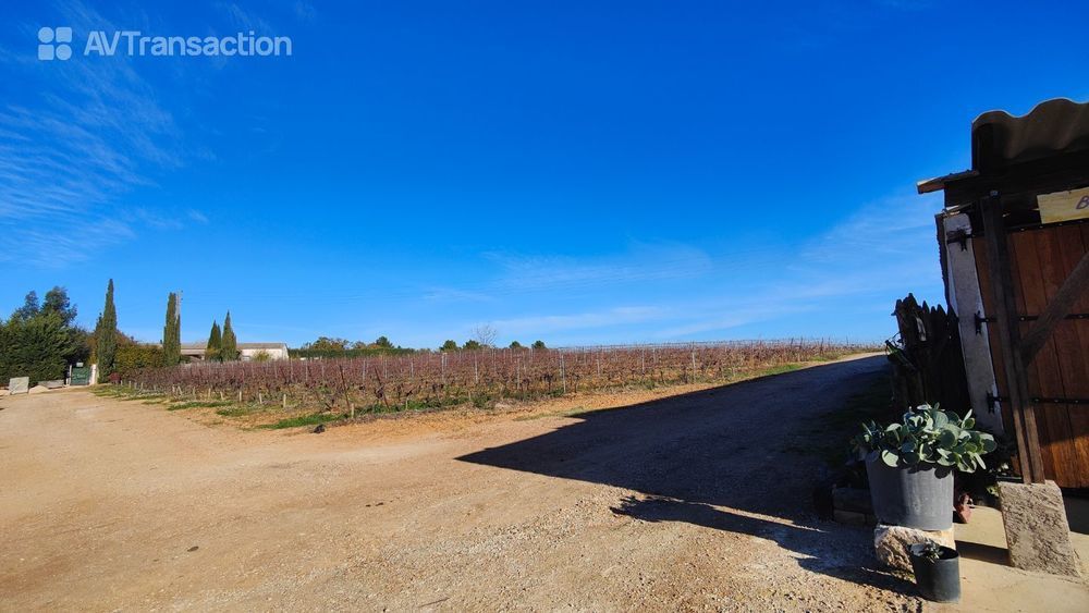 � vendre  Maison Beauvoisin (30640)