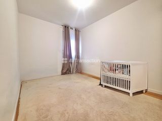  Appartement � vendre 4 pi�ces 80 m�