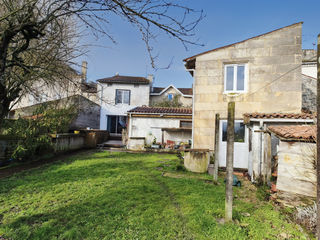  Maison � vendre 3 pi�ces 87 m�