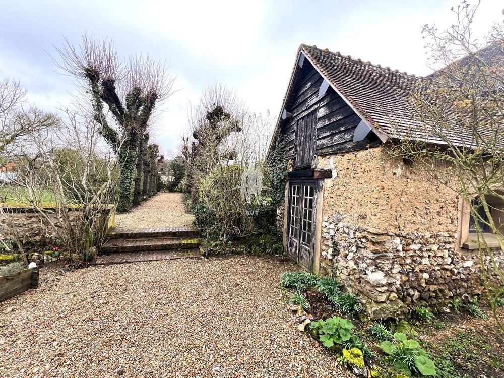 � vendre  Maison Pacy-sur-Eure (27120)