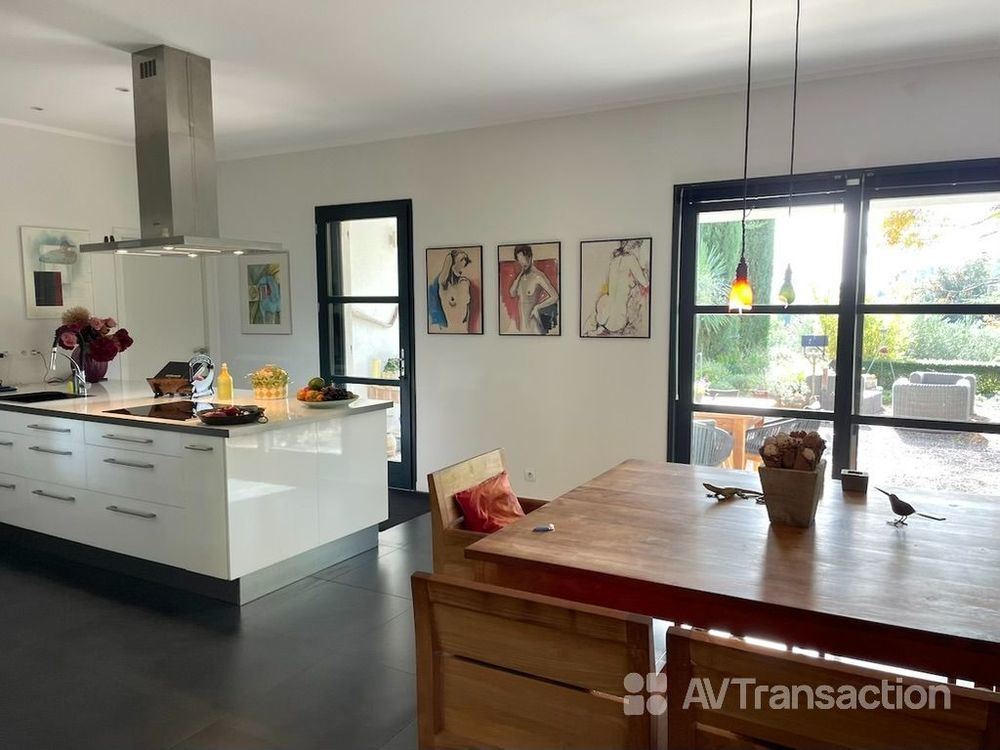 � vendre  Maison Lorgues (83510)