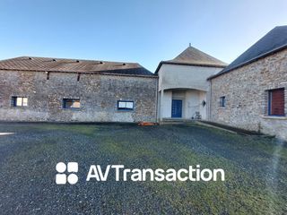  Maison � vendre 7 pi�ces 305 m�