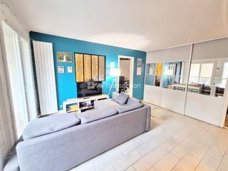  Appartement � vendre 3 pi�ces 63 m�