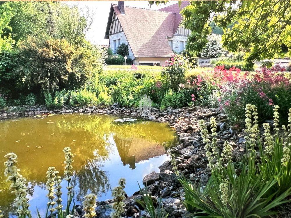 � vendre  Maison Vironvay (27400)