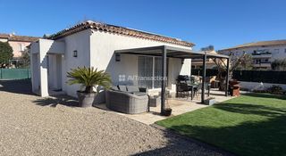  Maison � vendre 4 pi�ces 79 m�