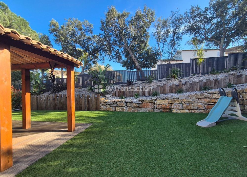 � vendre  Maison Sainte-Maxime (83120)