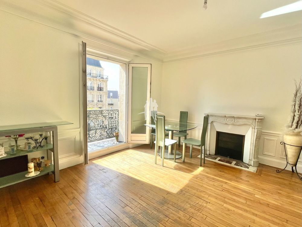 � vendre  Appartement Paris 11