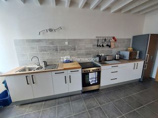  Maison � vendre 4 pi�ces 65 m�