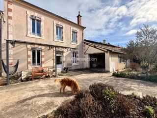  Maison � vendre 150 m�