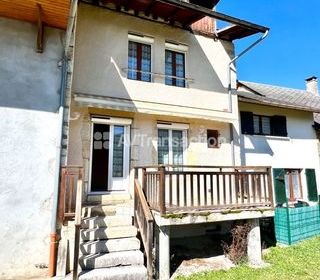  Maison � vendre 6 pi�ces 110 m�