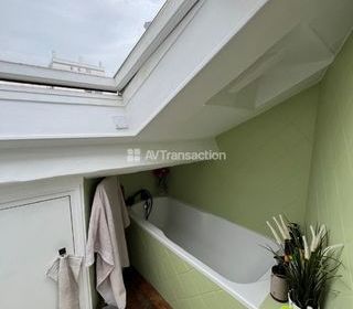  Appartement � vendre 2 pi�ces 60 m�