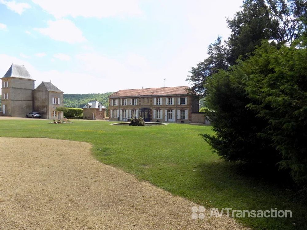 � vendre  Maison Flize (08160)