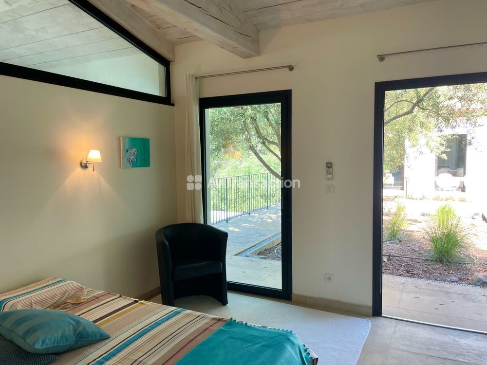 � vendre  Maison Lorgues (83510)