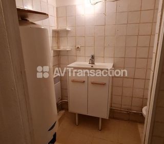  Appartement � vendre 3 pi�ces 51 m�