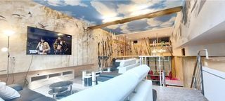  Appartement � vendre 10 pi�ces 152 m�