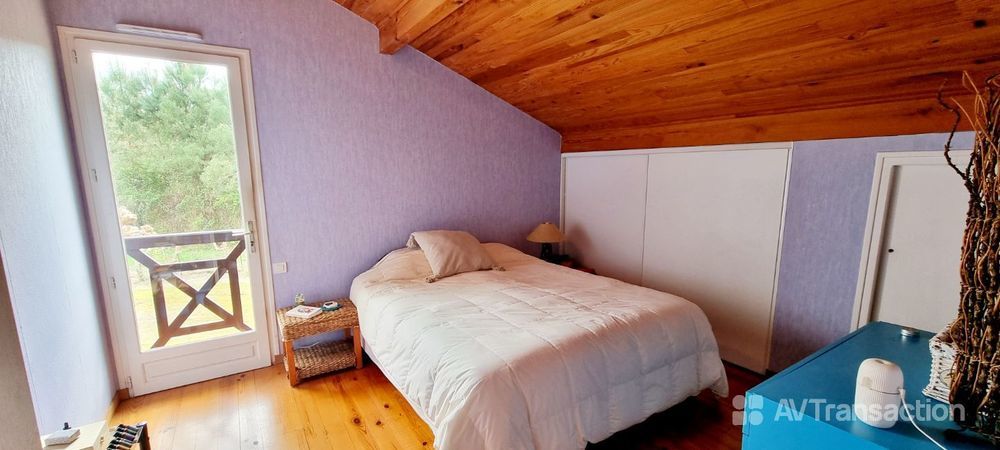 � vendre  Maison Tosse (40230)