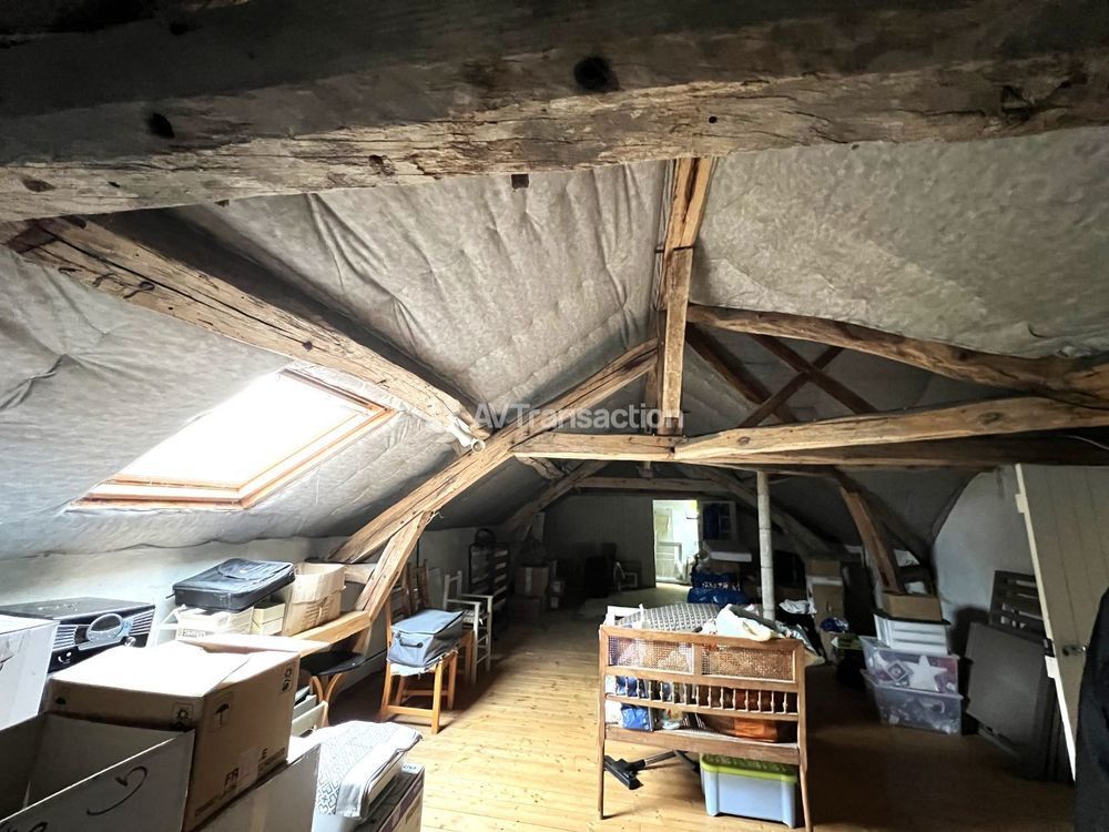 � vendre  Maison Giverny (27620)