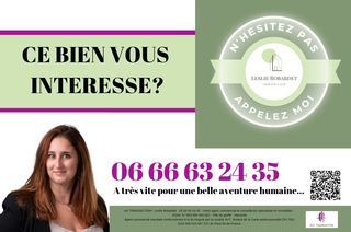  Terrain � vendre 800 m�