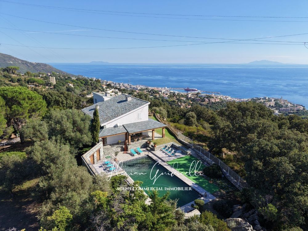 � vendre  Maison Bastia (20200)