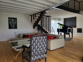  Villa � vendre 8 pi�ces 