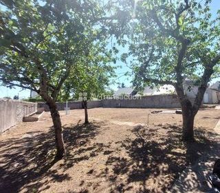  Terrain � vendre 610 m�