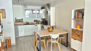  Appartement � vendre 2 pi�ces 56 m�