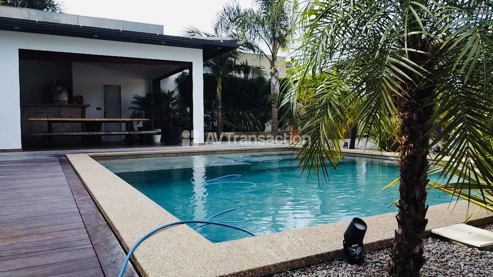 � vendre  Villa Afa (20167)