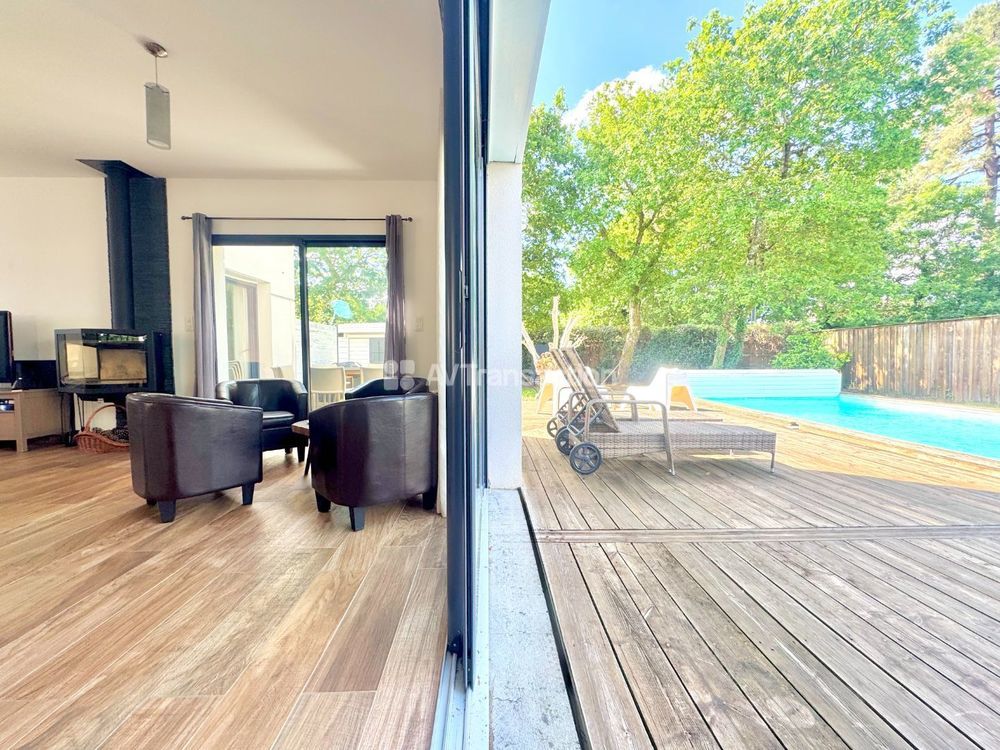 � vendre  Maison L�ge-Cap-Ferret (33950)